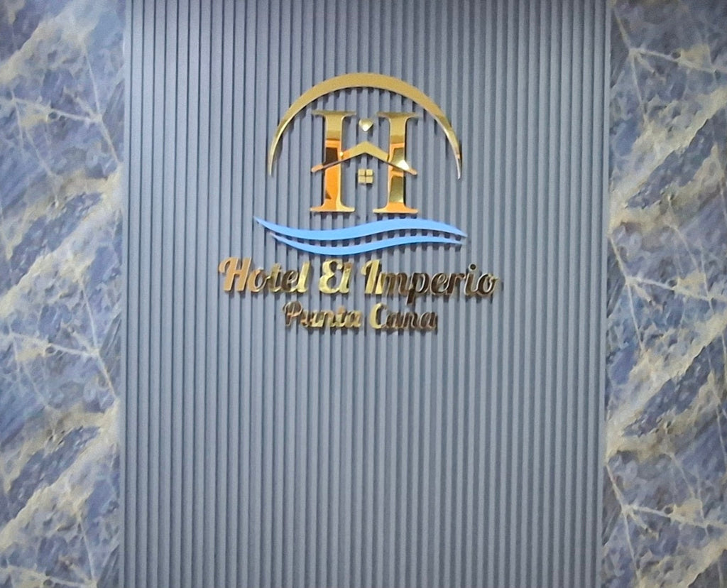 Hotel El Imperio Punta Cana ***