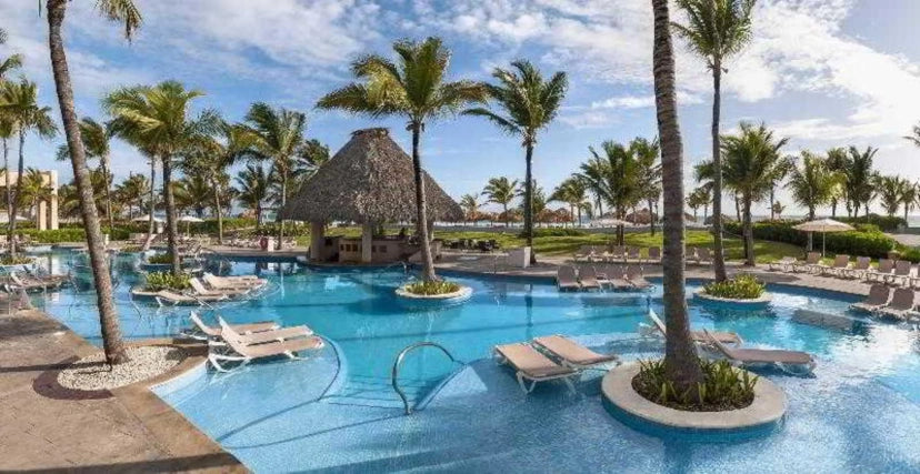 Hard Rock Hotel & Casino Punta Cana  5*****