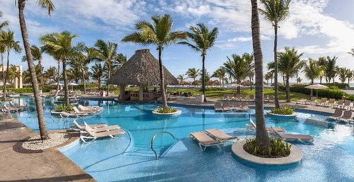 Hard Rock Hotel & Casino Punta Cana  5*****