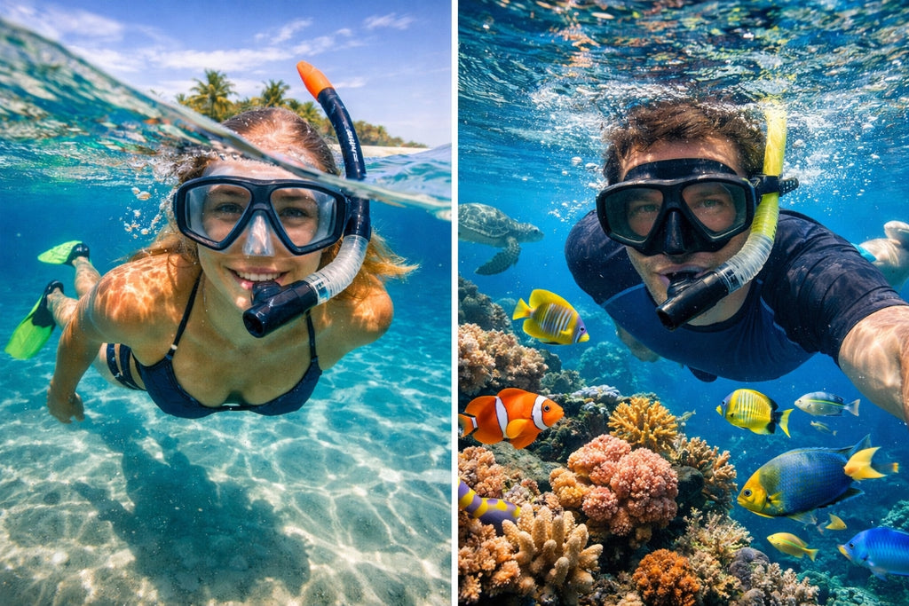 Catalina Island - All-in-One VIP Tour