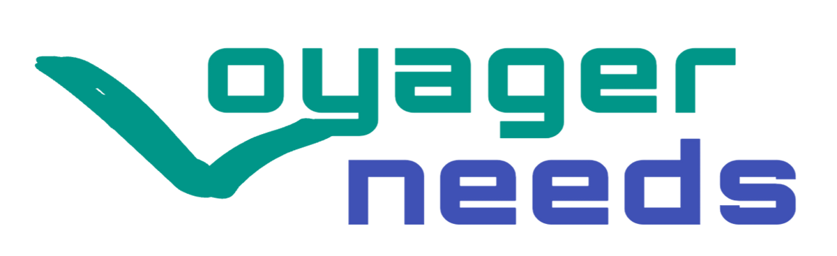 Voyager Needs