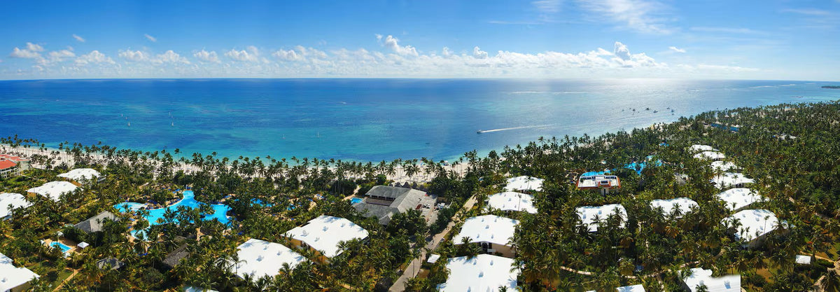 Meliá Punta Cana Beach *****