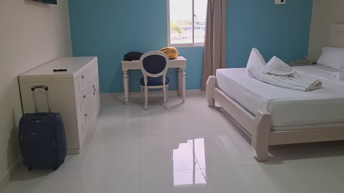 Hotel El Imperio Punta Cana ***